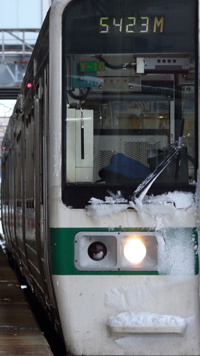 鉄道系雑談会のオープンチャット