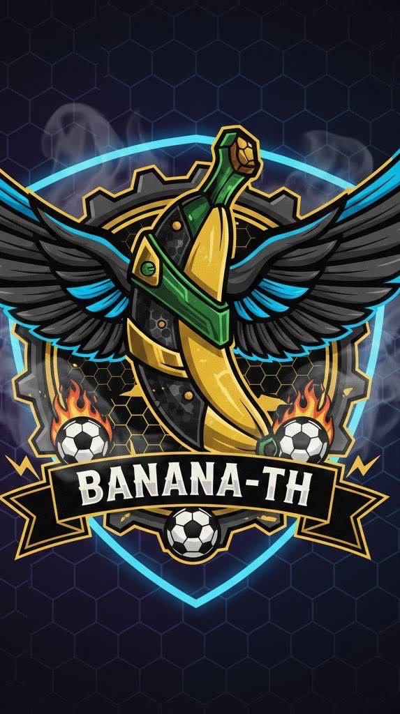 BANANA คัฟชิง บูล D ครั้งที่ 1