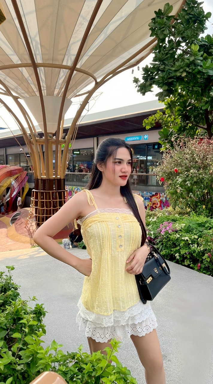 ช้อปปิ้งกันเถอะ🛍️✨