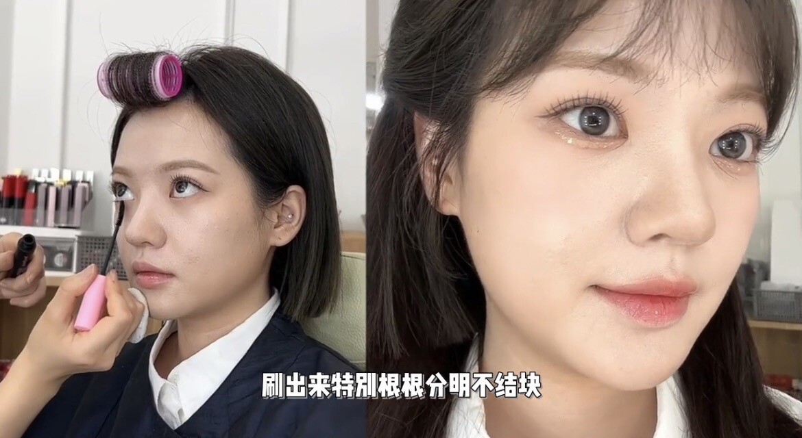 張員瑛化妝師親授千金感妝容！韓國化妝眉角多，同款化妝品一次看