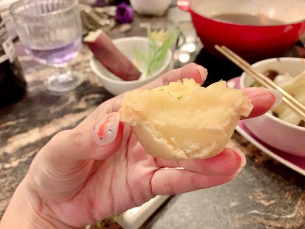 「台北民生社區美食」閨蜜情侶家庭聚會公司聚餐最佳安心健康美味網美餐廳首選-有機之星五星認證餐廳「喜園涮涮鍋民生浪漫店」直擊分享