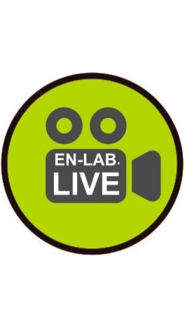 EN-LAB.ライブ配信のオープンチャット