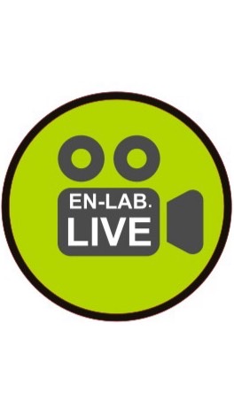 OpenChat EN-LAB.ライブ配信