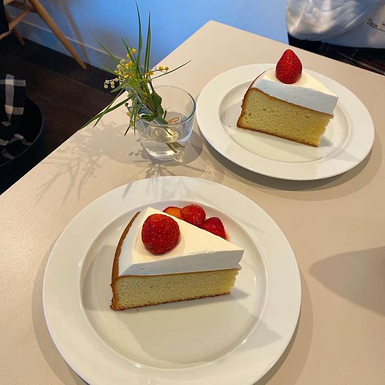 メニュー別口コミ情報 マーガレット ハウエル 吉祥寺 Shop Cafe マーガレット ハウエル ショップ アンド カフェ キチジョウジ 吉祥寺本町 吉祥寺駅 カフェ By Line Place