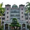 台南建興國中家長群