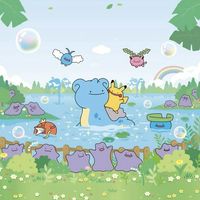 大陸寶可夢中心代購✨（9/3-9/7日本連線代購）（其他大陸當地商品皆可詢問）