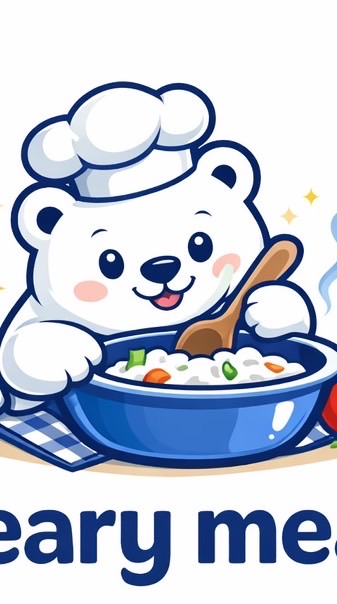 ร้าน Beary Meal