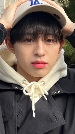 西田颯梓くん🌟produce101挑戦中