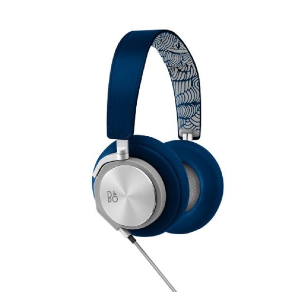 丹麥品牌 B&O PLAY Beoplay H6 LE 耳罩式耳機 百事可樂聯名全球限量版