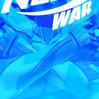 «NERF WAR» (TJ)