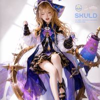 SEVENSWORDMANS | Seven Knights Rebirth