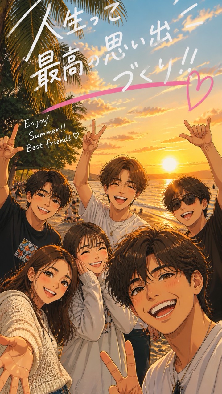 関東限定🍹🍋人生って最高！！にするポジティブルーム🌺🍧30代40代50代