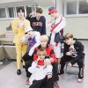 ヌナARMY 45歳以上の方🥳BTSのお話しましょ💜