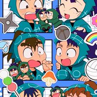 忍たまなりきり(恋愛あり)