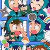 忍たまなりきり(恋愛あり)