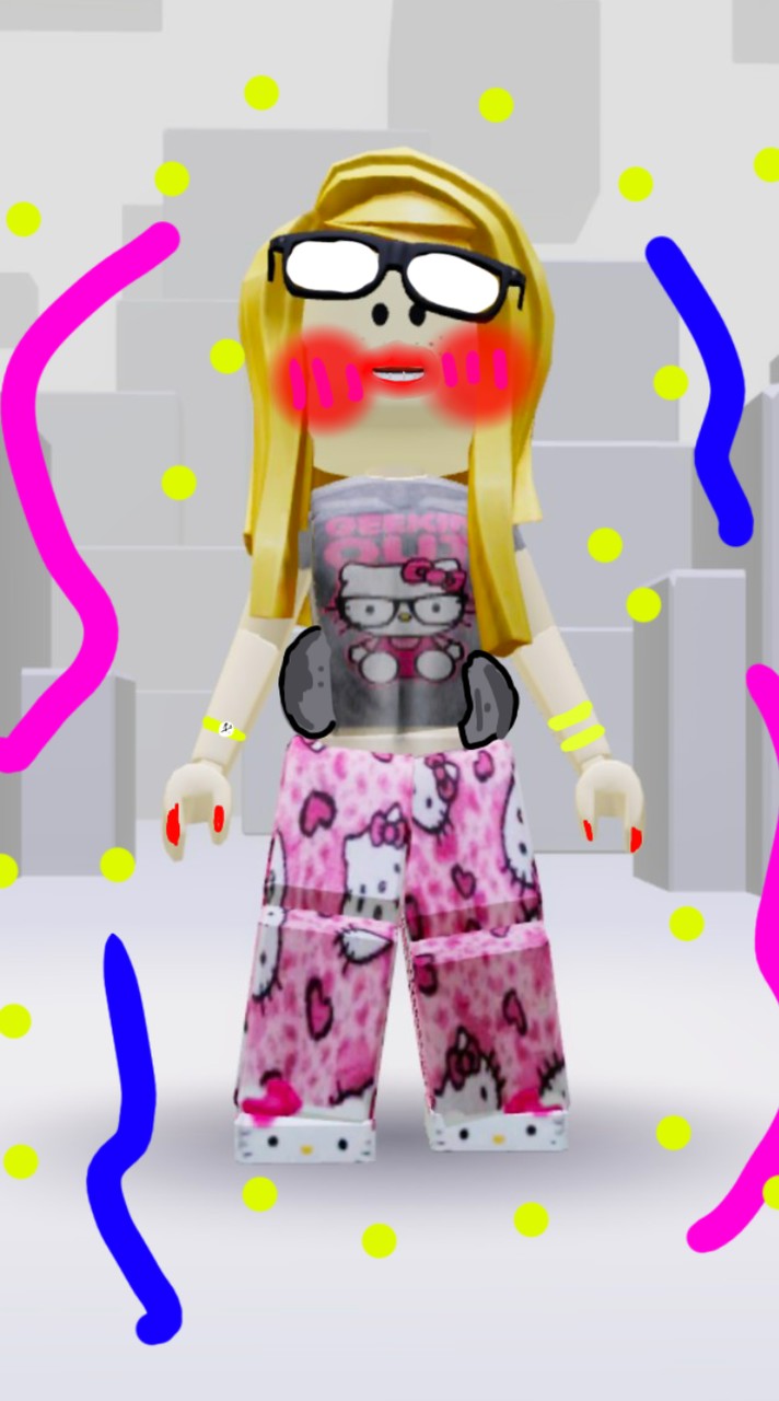 📸ด้อมเนเน่ โลกกลม🎉