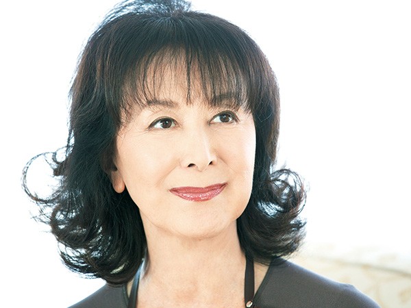 岸惠子さんの名言は自分流に生きる勇気がもらえる！（HALMEK up）