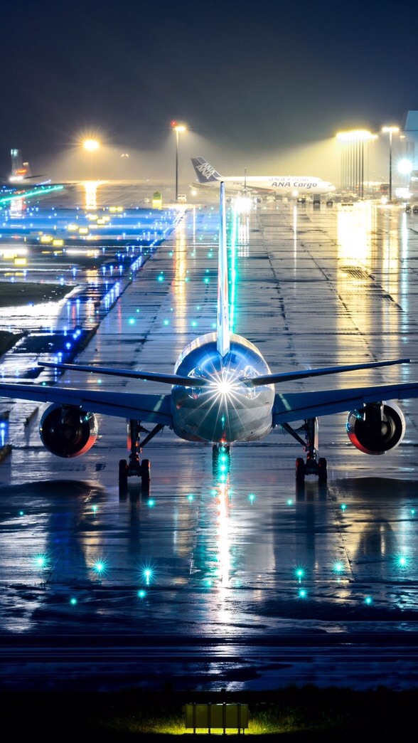 OpenChat 航空ファン