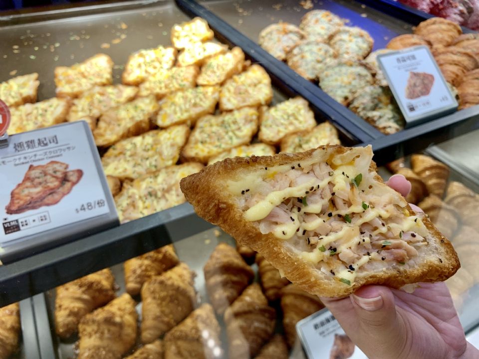 八月堂金饌吐司系列盛大登場