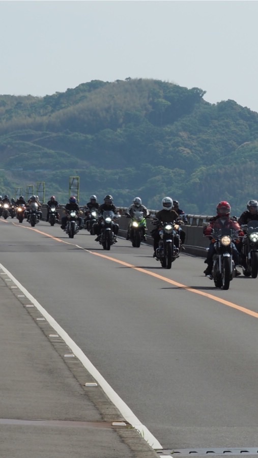 W650OC 中国四国支部