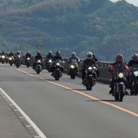 W650OC 中国四国支部