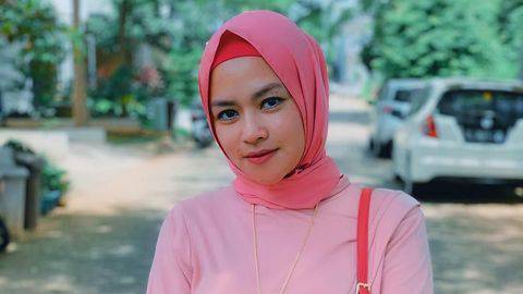  Mantan dan istri Baru Daus Mini Berseteru