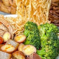 秘醬滷味 苑裡新興店