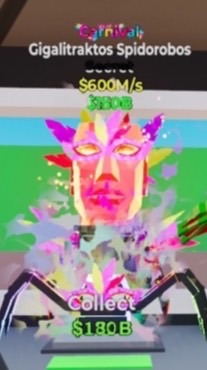 フォートナイトブレインロット管理者はべがち