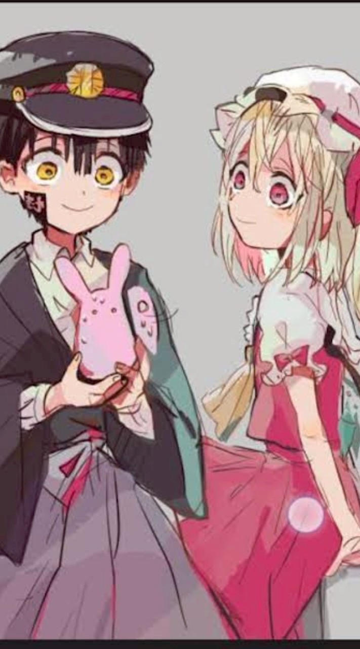 東方×地縛少年花子くんなりきり恋愛️⭕️オリキャラ️⭕️