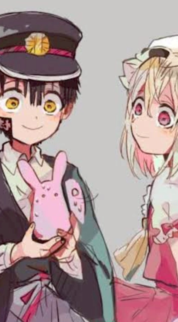 東方×地縛少年花子くんなりきり恋愛️⭕️オリキャラ️⭕️ウインドブレーカー