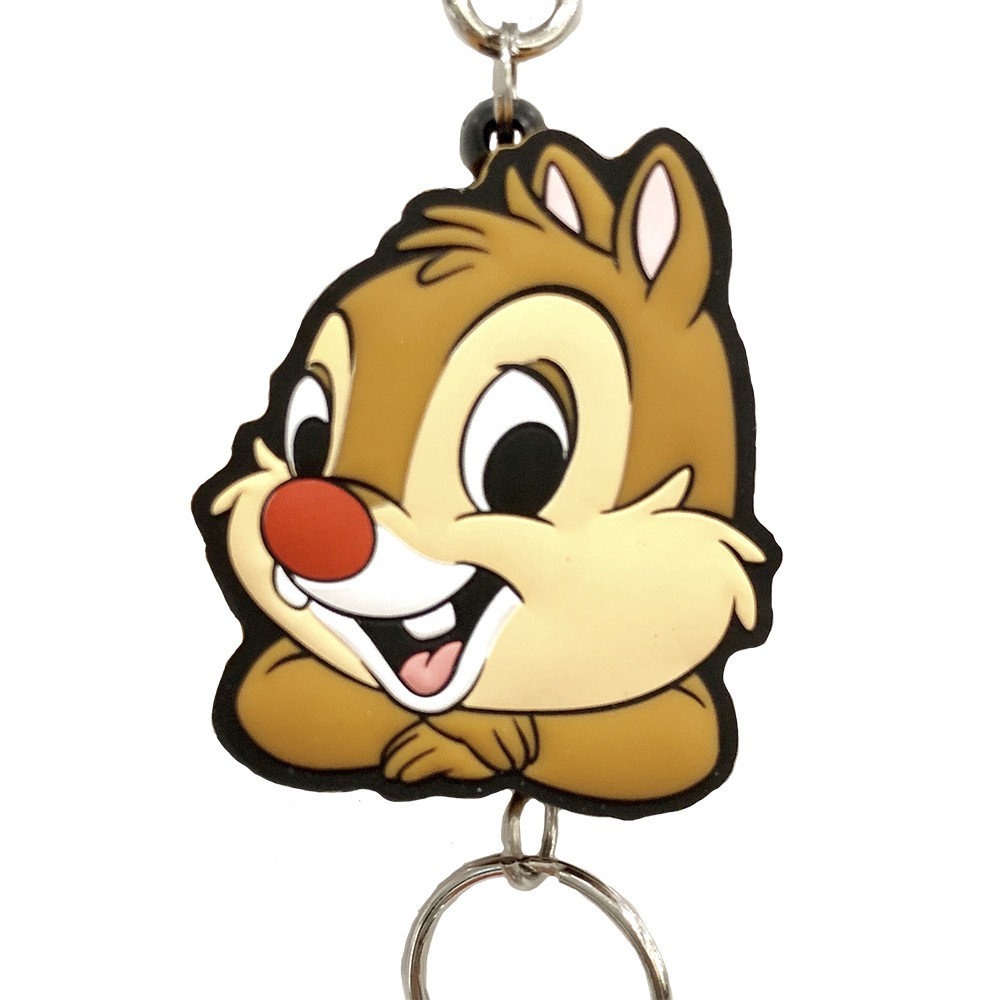 Chip 'n' Dale《蒂蒂》造型一卡通