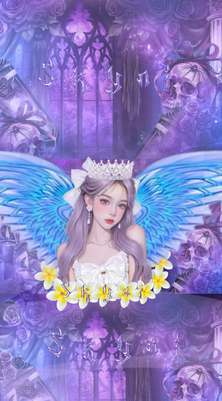 🎏สังกัดSkyni🧚