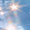水月への鏡花を。＊全也ハント