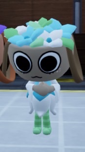 เล่น dandy world กันน