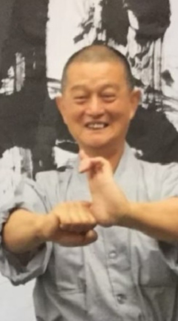 福嚴週二班