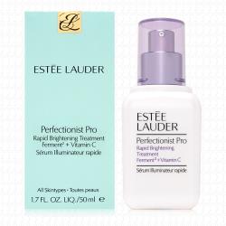 ◎心動優惠價|◎專櫃超人氣熱銷|◎口碑商品推薦品牌:EsteeLauder雅詩蘭黛品牌定位:專櫃品牌種類:精華液/安瓶適用部位:臉部適用膚質:全膚質功能:保濕/滋潤,美白/淡斑規格/容量:Pro極速光