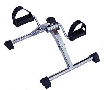 永大醫療~腳踏器/踏步器/運動復健都可使用~可放桌上或地上在家作運動(可收和款式)特價750元