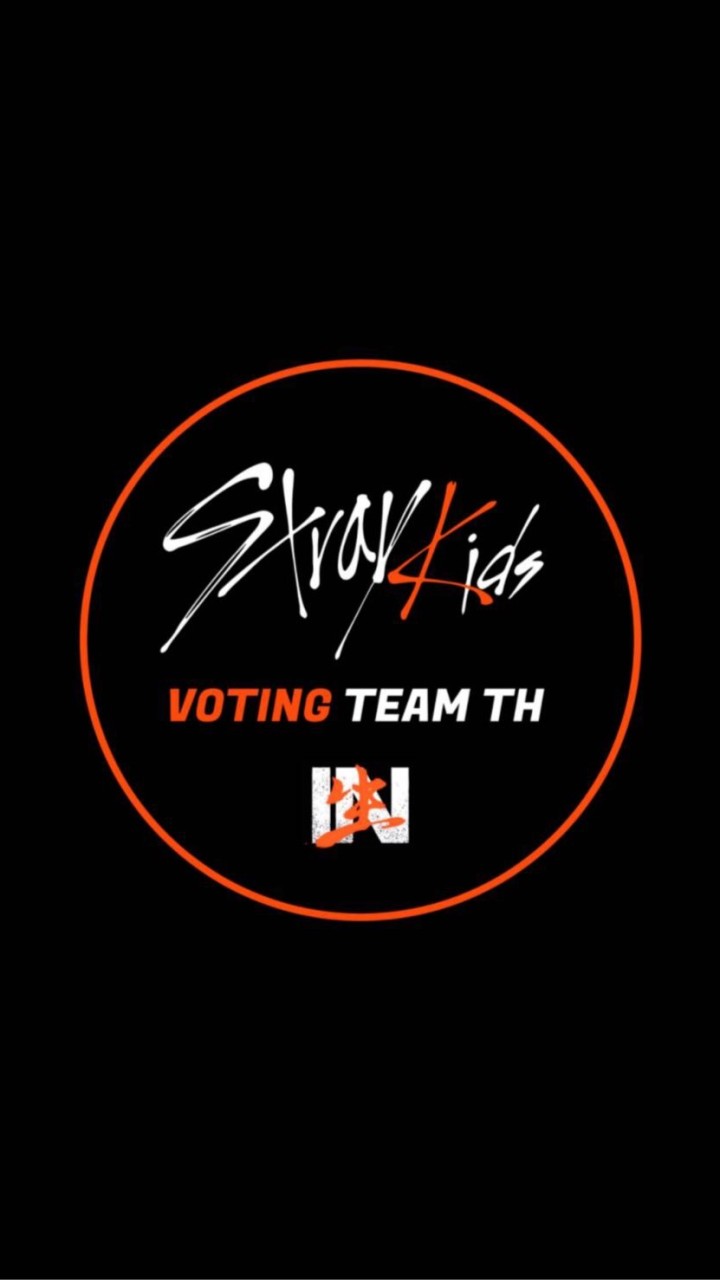 SKZ Voting Team THのオープンチャット