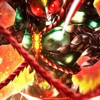 仮面ライダー好きな諸君ここに来たまえ