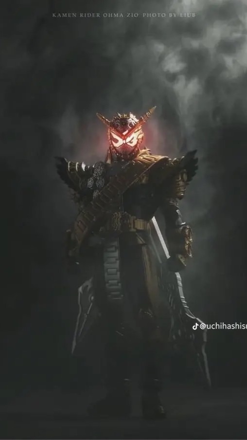 仮面ライダー好きな諸君ここに来たまえ