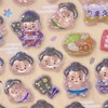 シル活疲れしてる人