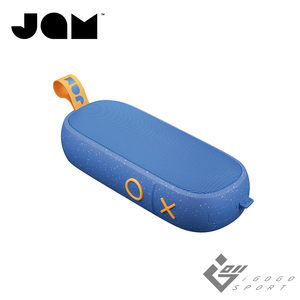 JAM Hang Around 藍牙喇叭藍色