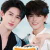 Double Helix (双程) เอเดนเอลิโอ99 🧡🍊