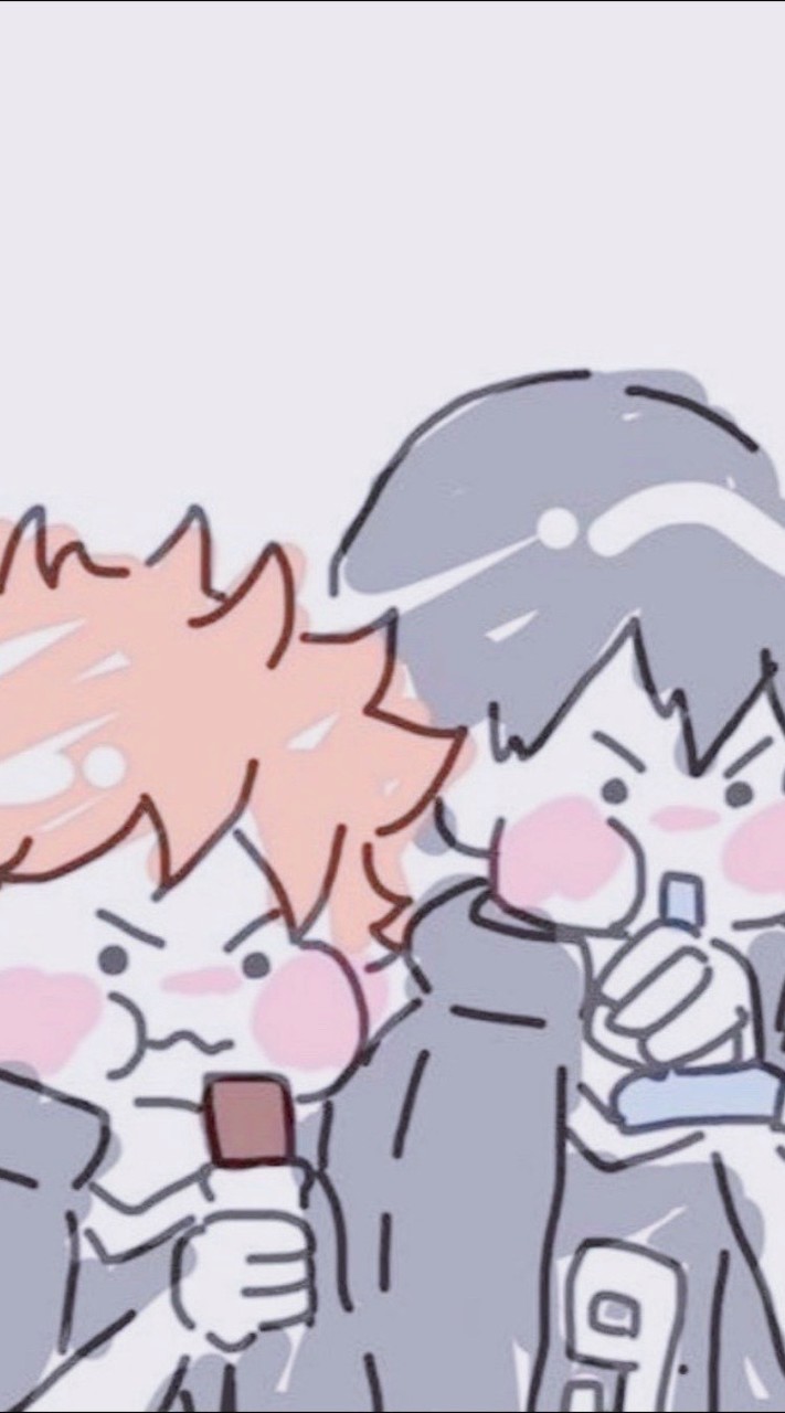 ハイキュー好き集まれー！