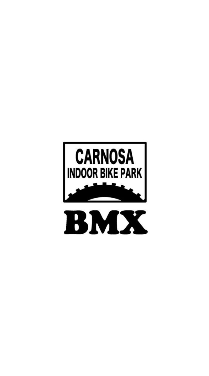 カルノーサBMXライドイベント