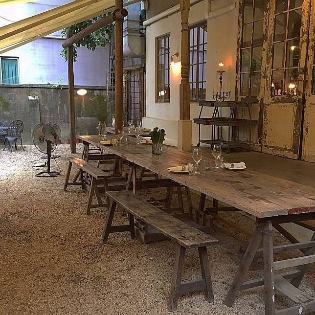 （圖片來源／IG @annie.c__）