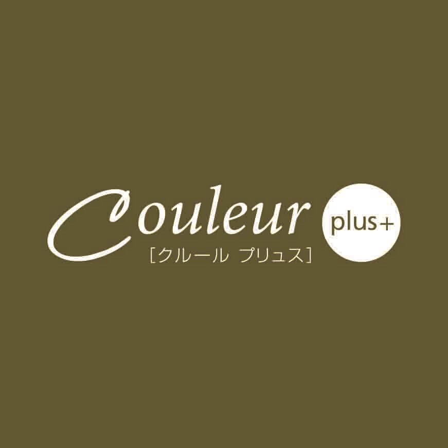 Couleur Line Official Account