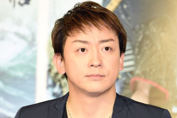 山本耕史 北関東へ移住していた 堀北真希と田舎暮らし選んだ訳