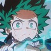みんなで仲良くランクあげよ！(ヒロアカUR)