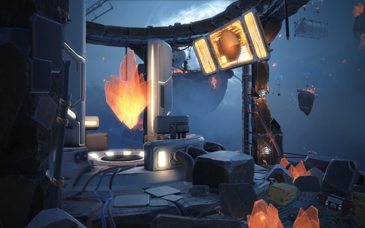 全新免費Basemark GPU繪圖效能測試工具，電腦、行動裝置都能跑